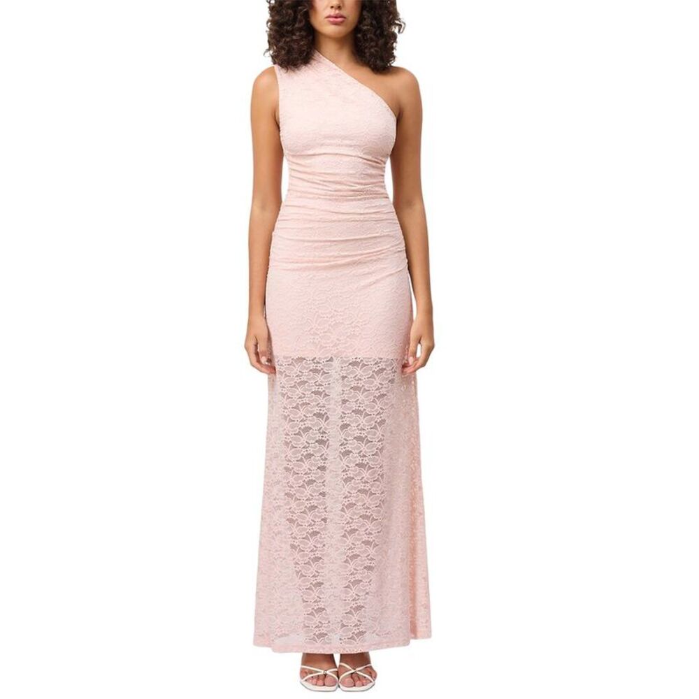 Elliat Womens T Armelle Maxi Dress, Pink